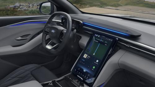 Ford Explorer 2024 6