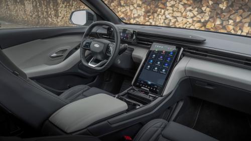Ford Explorer 2024 6