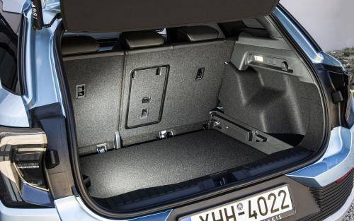 Ford Explorer 2025 5