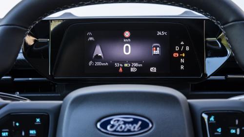 Ford Explorer 2025 7