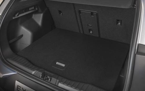 Ford Explorer EV 2023 11