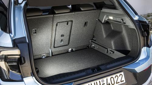 Ford Explorer RWD 286 PS 15