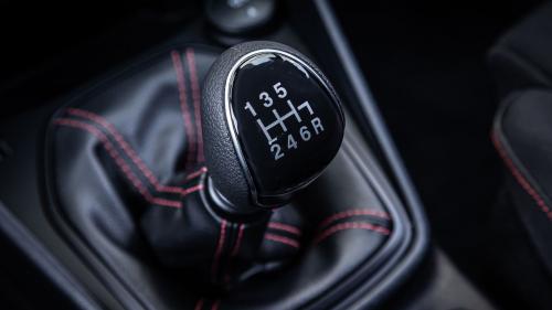 Ford Fiesta 1.0 EcoBoost Hybrid 125 PS 11