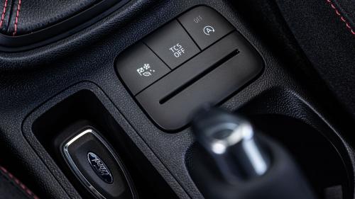 Ford Fiesta 1.0 EcoBoost Hybrid 125 PS 12