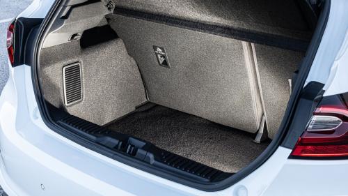 Ford Fiesta 1.0 EcoBoost Hybrid 125 PS 13