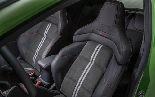 Ford Fiesta ST 2022 5