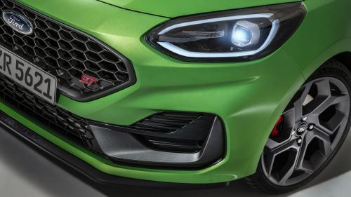 Ford Fiesta ST 2022 7