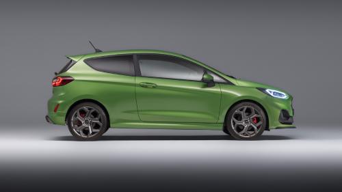 Ford Fiesta ST