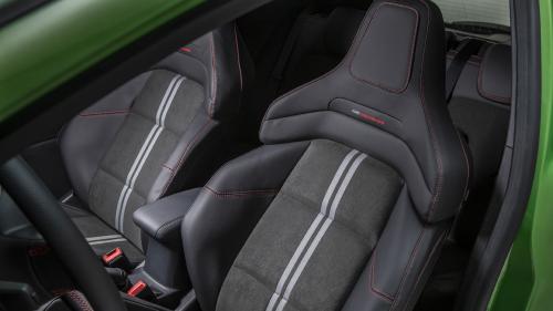 Ford Fiesta ST