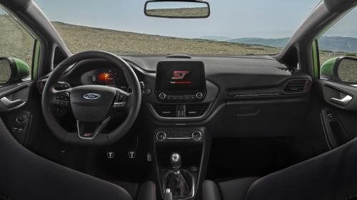 Ford Fiesta ST