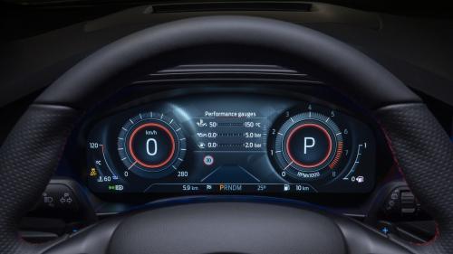 Ford Focus 2022 6