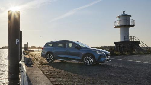 Ford Focus Active SW 2022