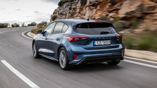 Ford Focus 2024 2
