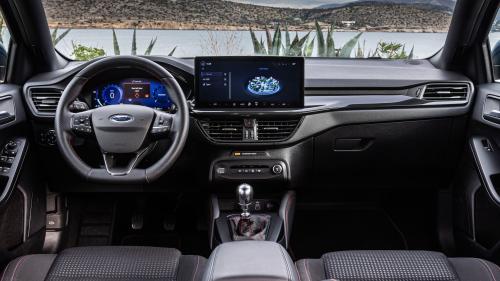 Ford Focus 2024 5