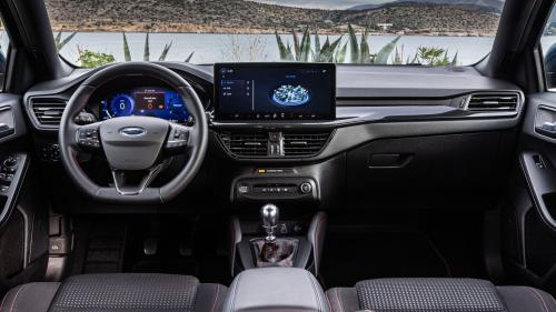 Ford Focus 2024 5