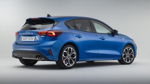 Ford Focus 2