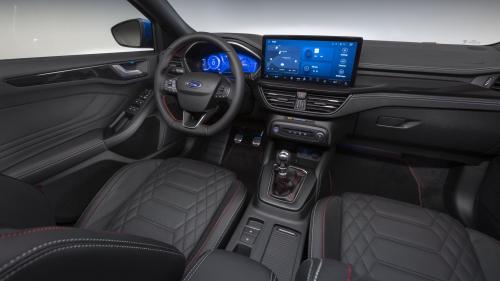 Ford Focus 3