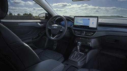 Ford Focus 3