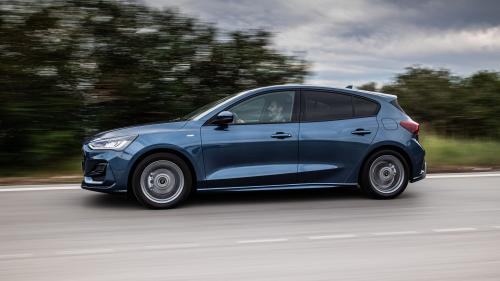 Ford Focus 3