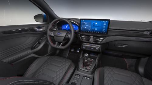 Ford Focus 3