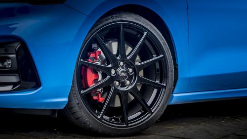Ford Focus ST Edition C&M 3