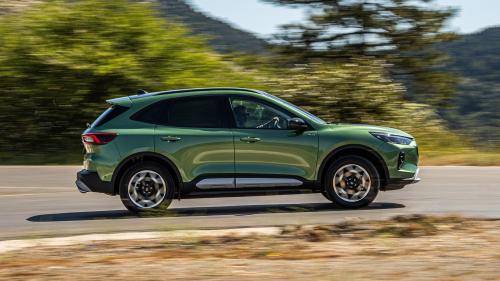 Ford Kuga 2