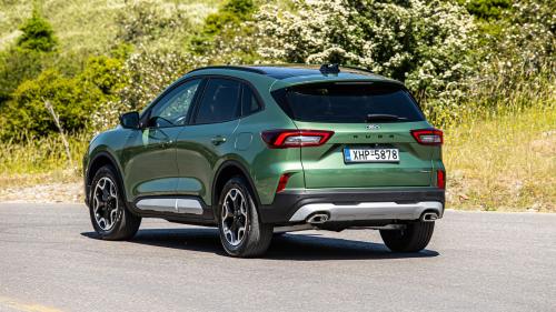 Ford Kuga 2024 2