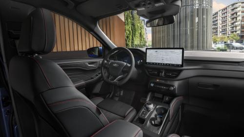 Ford Kuga 2024 4