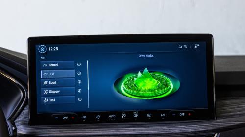 Ford Kuga 2024 5