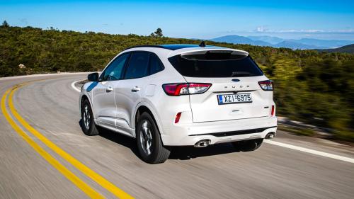 Ford Kuga 3