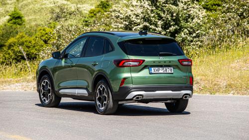 Ford Kuga 3