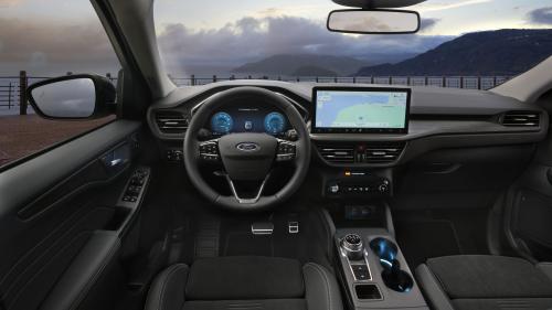 Ford Kuga 6