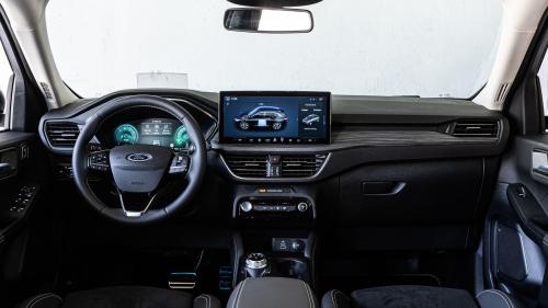 Ford Kuga 6