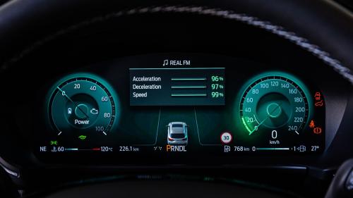 Ford Kuga 7