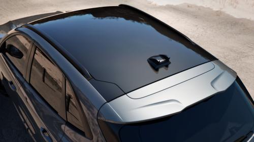 Ford Kuga Black Package 2