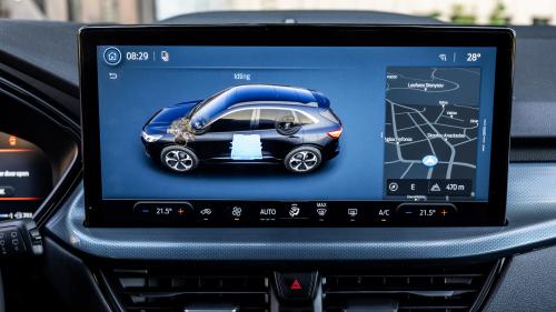 Ford Kuga BlueCruise Edition