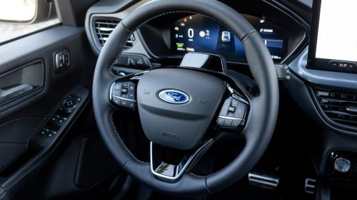 Ford Kuga BlueCruise Edition