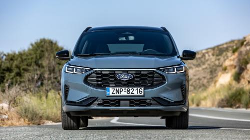 Ford Kuga BlueCruise Edition