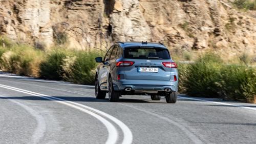 Ford Kuga BlueCruise Edition