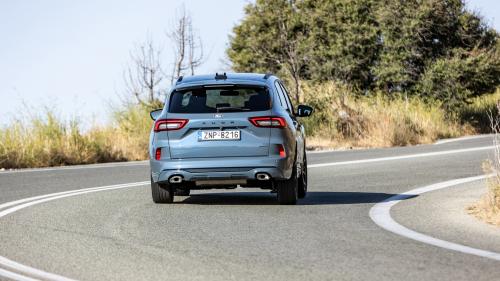 Ford Kuga BlueCruise Edition