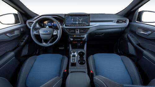 Ford Kuga BlueCruise Edition