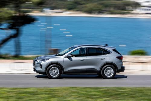 Ford Kuga FHEV