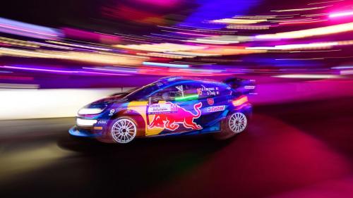 Ford M-Sport
