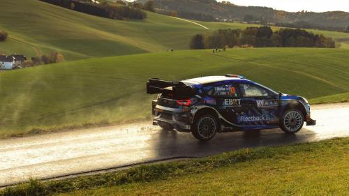 Ford M-Sport