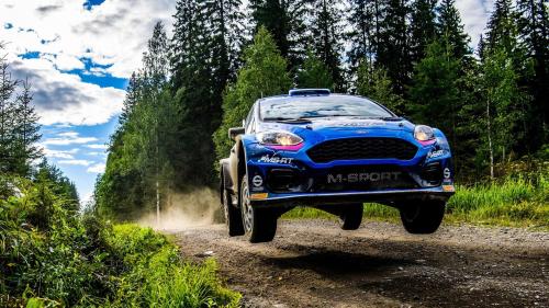 Ford M-Sport