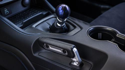 Ford Mustang Dark Horse 2024 20