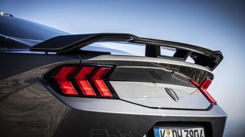 Ford Mustang Dark Horse 2024 27
