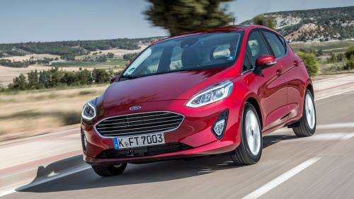 Ford MyFord C&M2