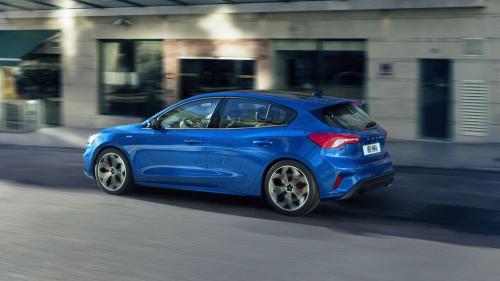Ford MyFord C&M 3