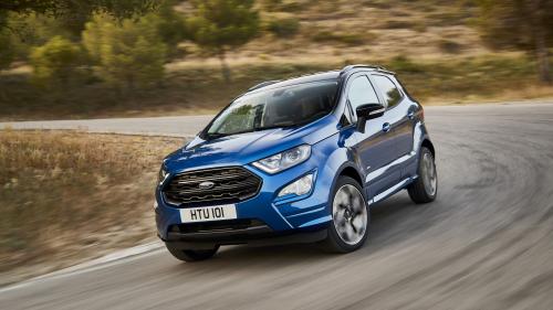 Ford MyFord C&amp;M 4